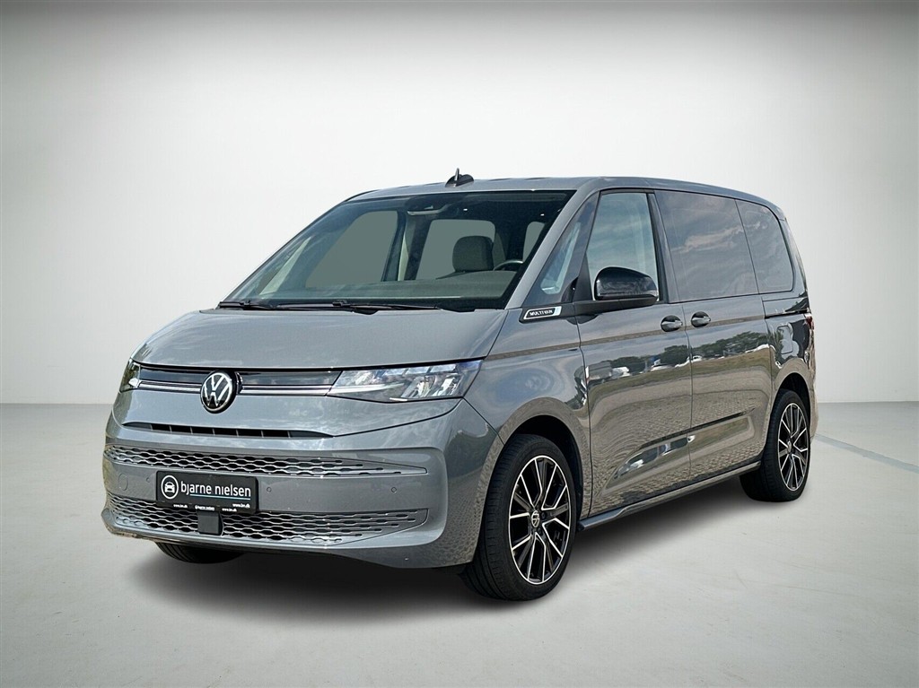 VW Multivan Kort 1,4 TSI Plugin-hybrid Life DSG 218HK 6g Aut.