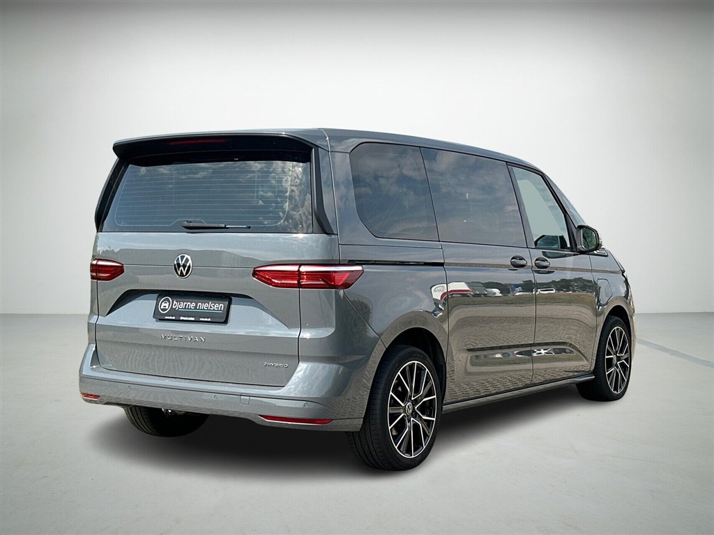 VW Multivan Kort 1,4 TSI Plugin-hybrid Life DSG 218HK 6g Aut. - Image 2
