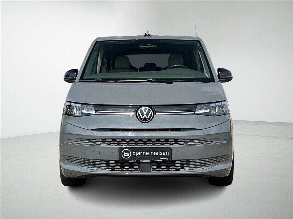 VW Multivan Kort 1,4 TSI Plugin-hybrid Life DSG 218HK 6g Aut. - Image 6