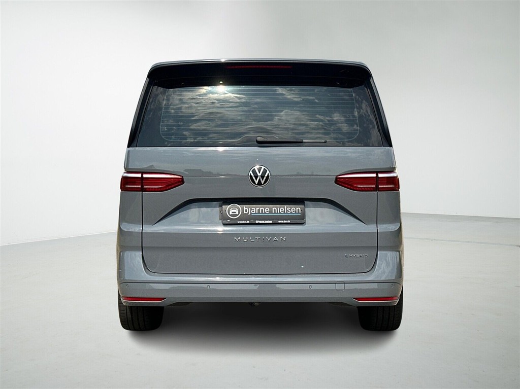 VW Multivan Kort 1,4 TSI Plugin-hybrid Life DSG 218HK 6g Aut. - Image 7