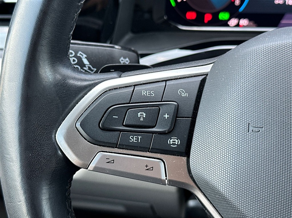 VW Multivan Kort 1,4 TSI Plugin-hybrid Life DSG 218HK 6g Aut. - Image 15