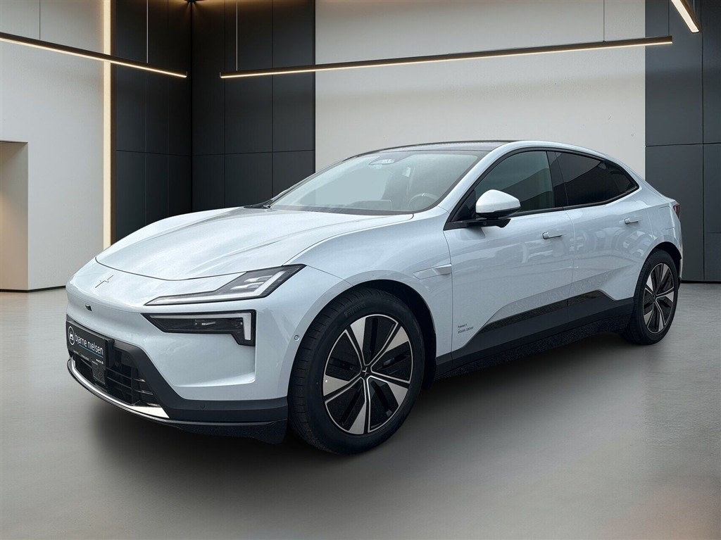 Polestar 4 EL LRSM Prime 272HK 5d Aut.