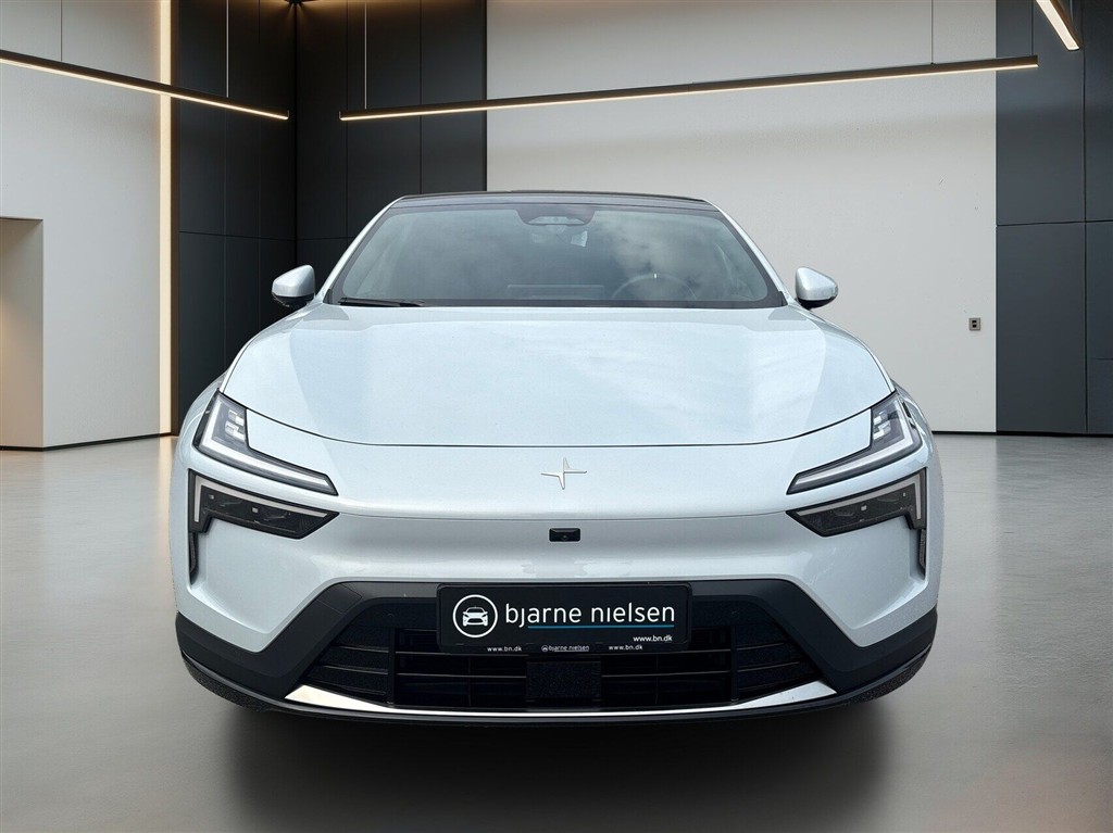 Polestar 4 EL LRSM Prime 272HK 5d Aut. - Image 2