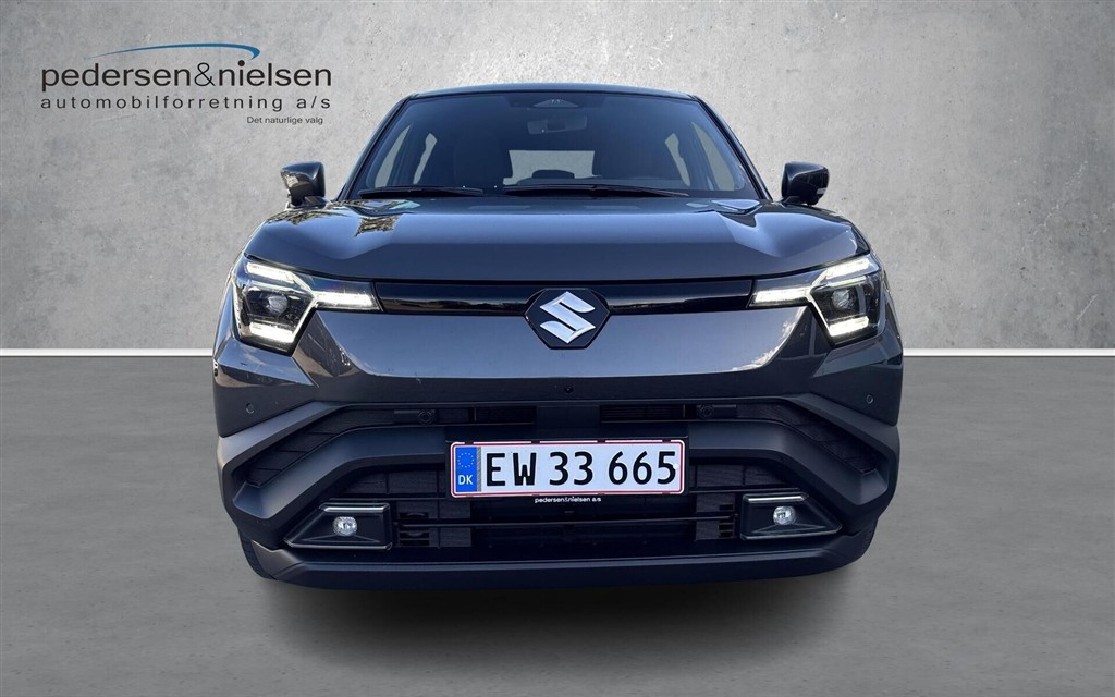 Suzuki eVitara EL Adventure 4WD 184HK 5d Aut. - Image 7