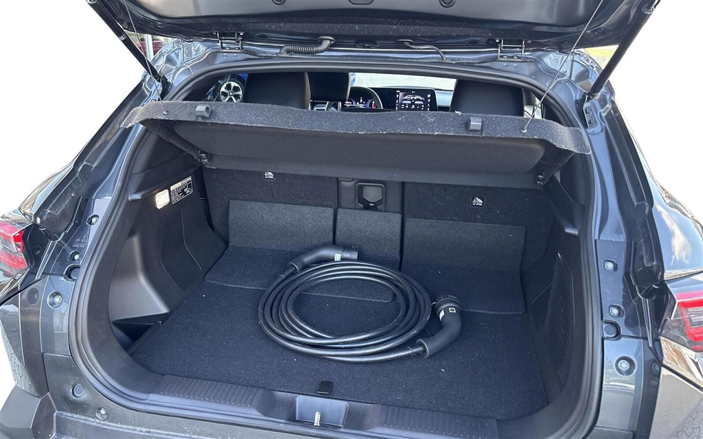 Suzuki eVitara EL Adventure 4WD 184HK 5d Aut. - Image 15