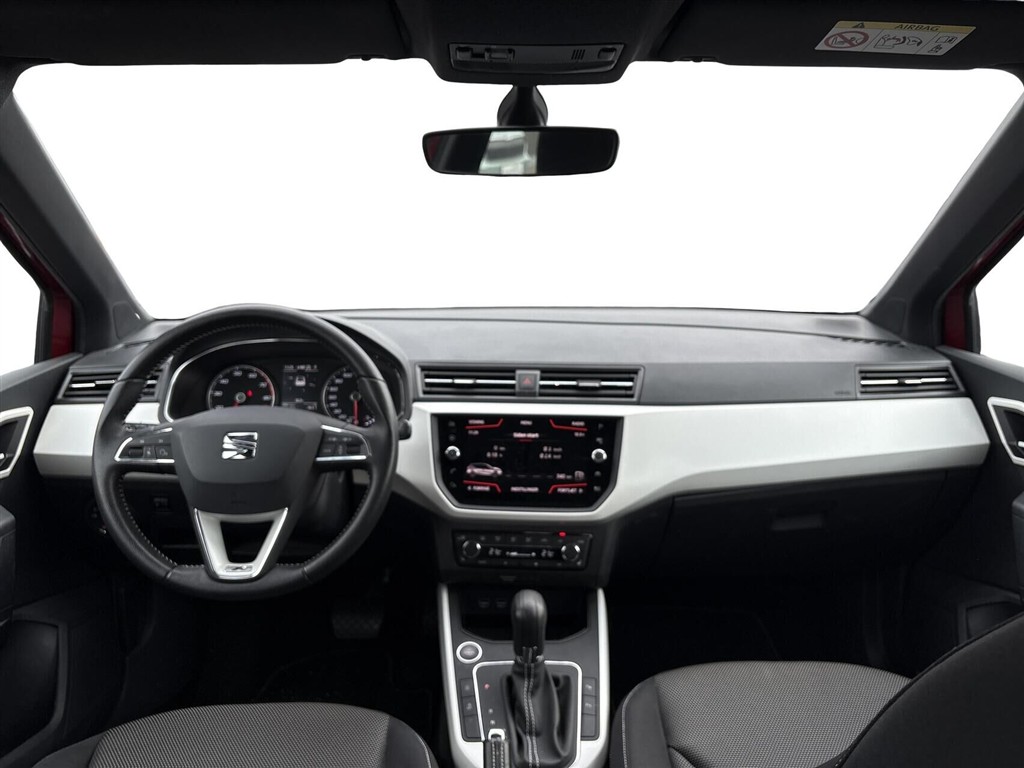 Seat Arona 1,0 TSI Xcellence Start/Stop DSG 115HK 5d 7g Aut. - Image 6