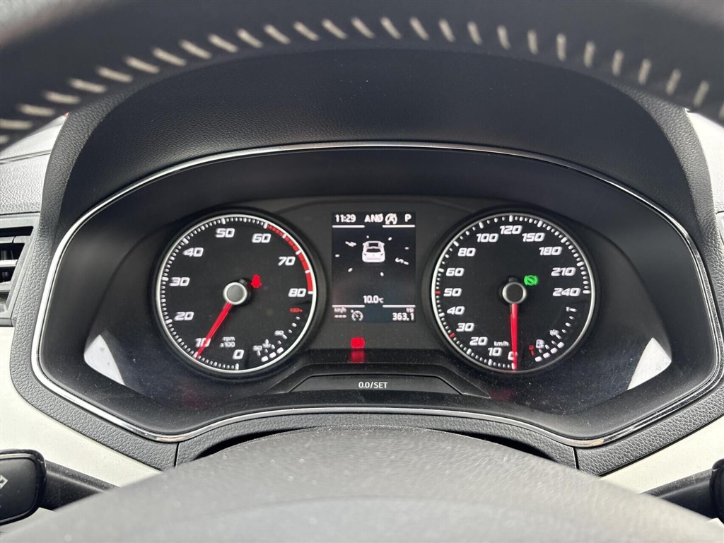 Seat Arona 1,0 TSI Xcellence Start/Stop DSG 115HK 5d 7g Aut. - Image 7
