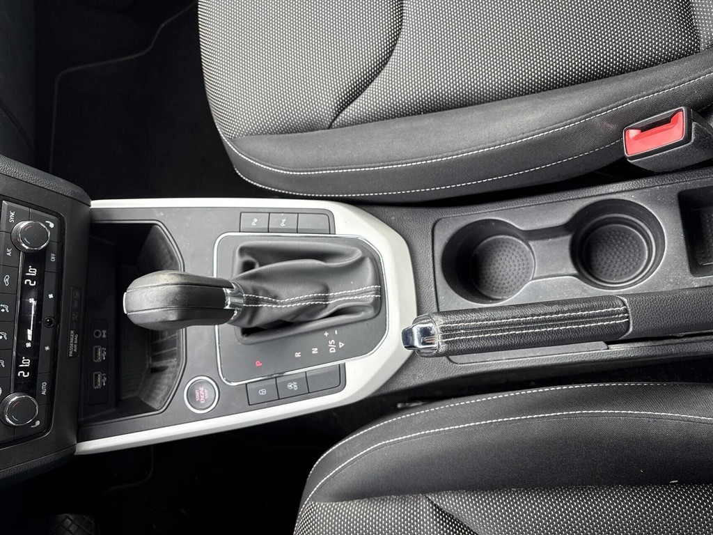 Seat Arona 1,0 TSI Xcellence Start/Stop DSG 115HK 5d 7g Aut. - Image 9