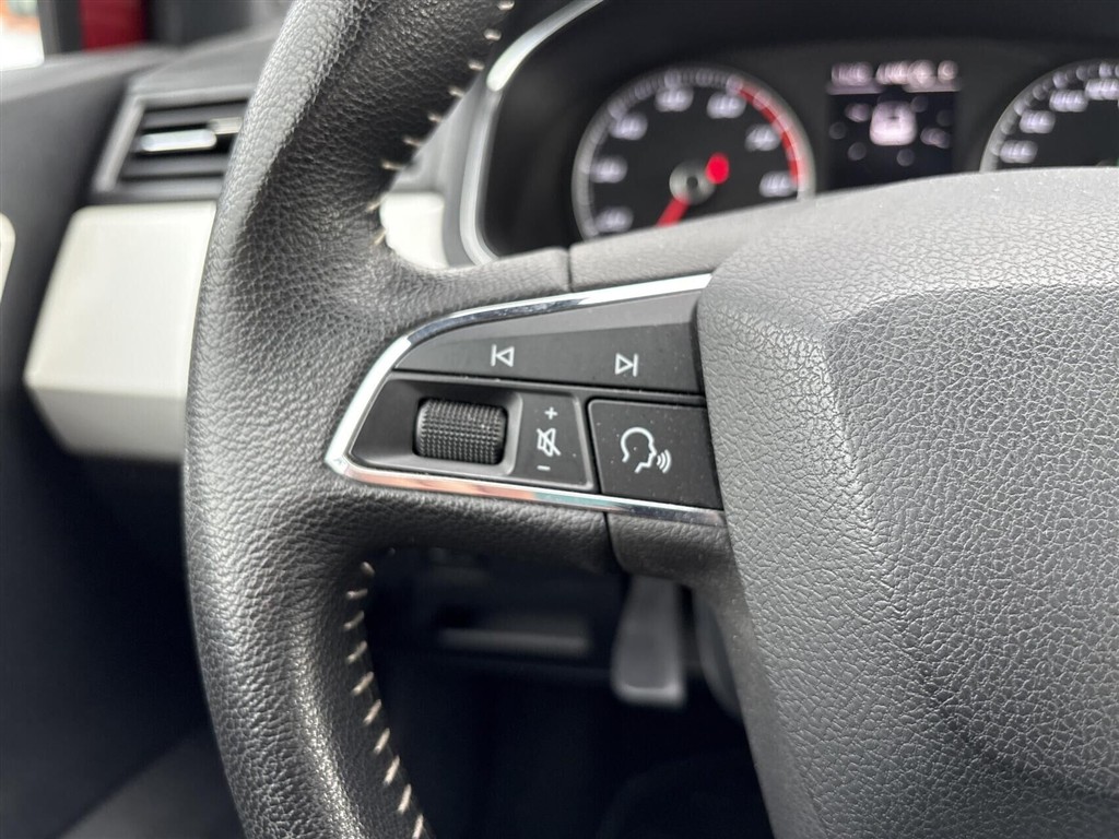 Seat Arona 1,0 TSI Xcellence Start/Stop DSG 115HK 5d 7g Aut. - Image 11