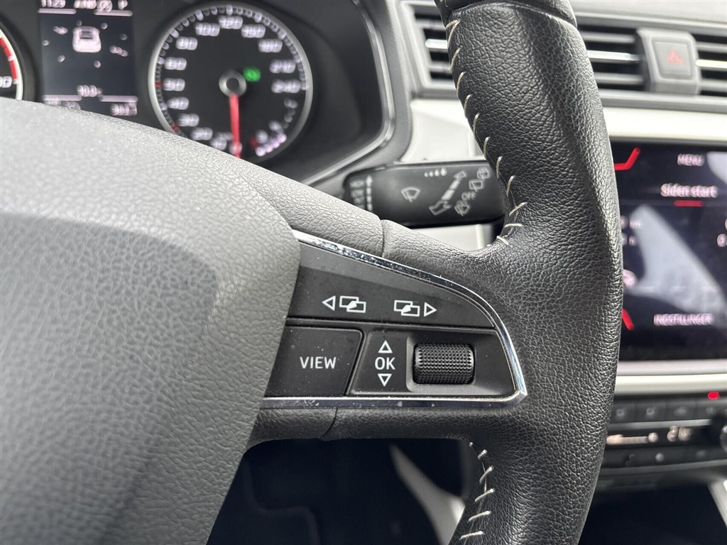 Seat Arona 1,0 TSI Xcellence Start/Stop DSG 115HK 5d 7g Aut. - Image 12