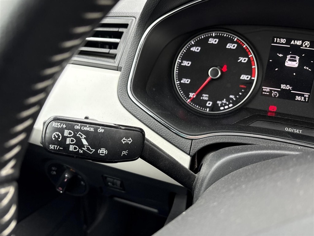 Seat Arona 1,0 TSI Xcellence Start/Stop DSG 115HK 5d 7g Aut. - Image 14