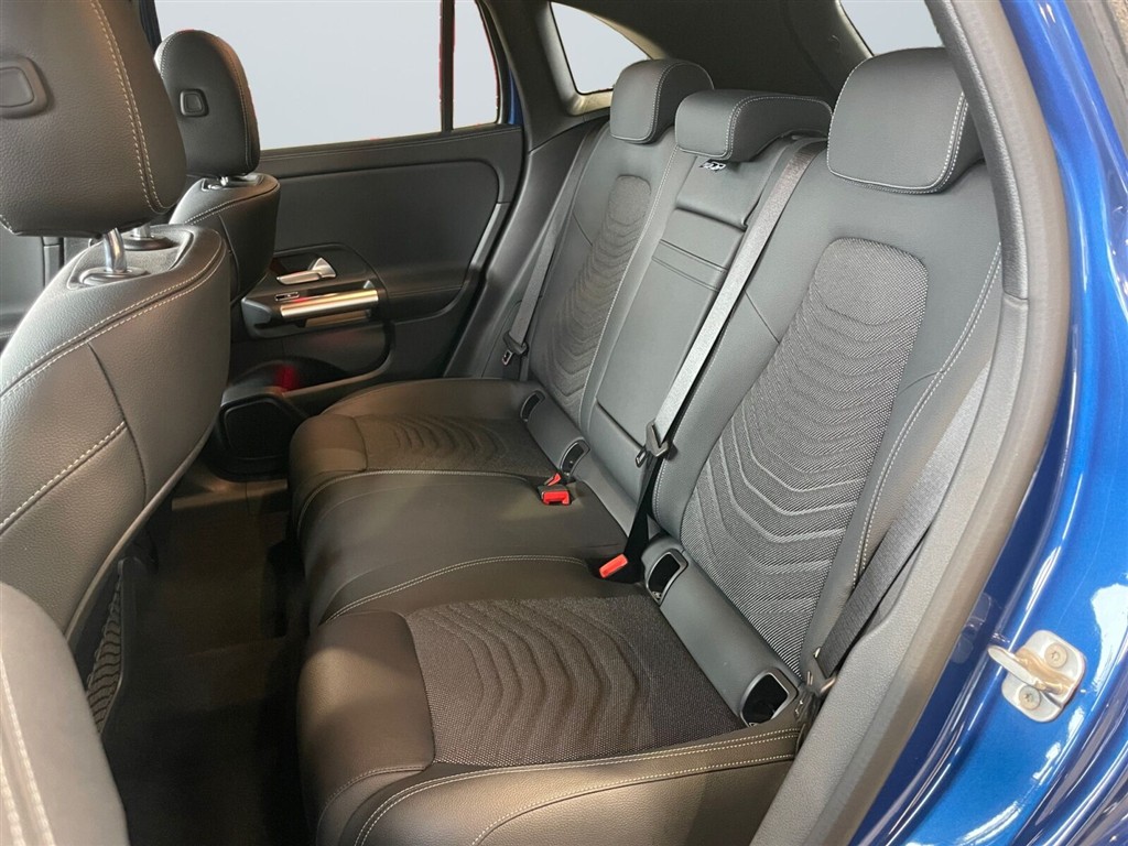 Mercedes-Benz EQA 250+ EL Progressive 190HK 5d Aut. - Image 14