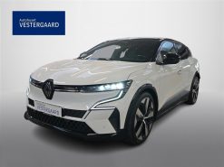 Renault Mégane E-TECH Techno 220HK 5d Aut.