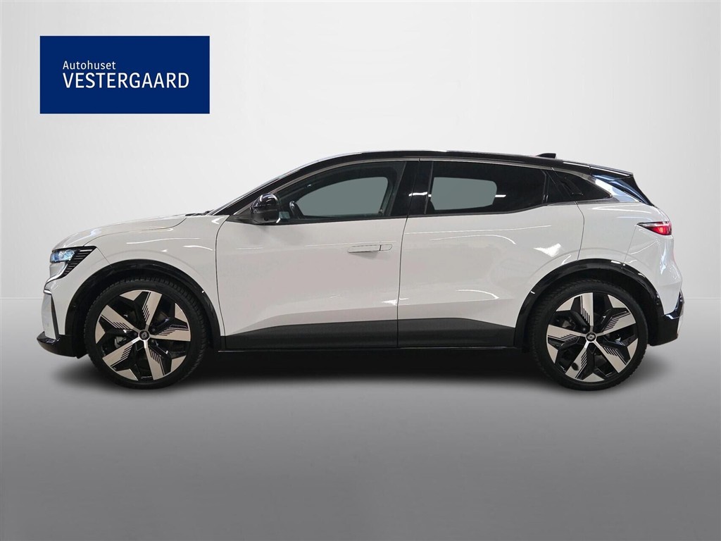 Renault Mégane E-TECH Techno 220HK 5d Aut. - Image 2