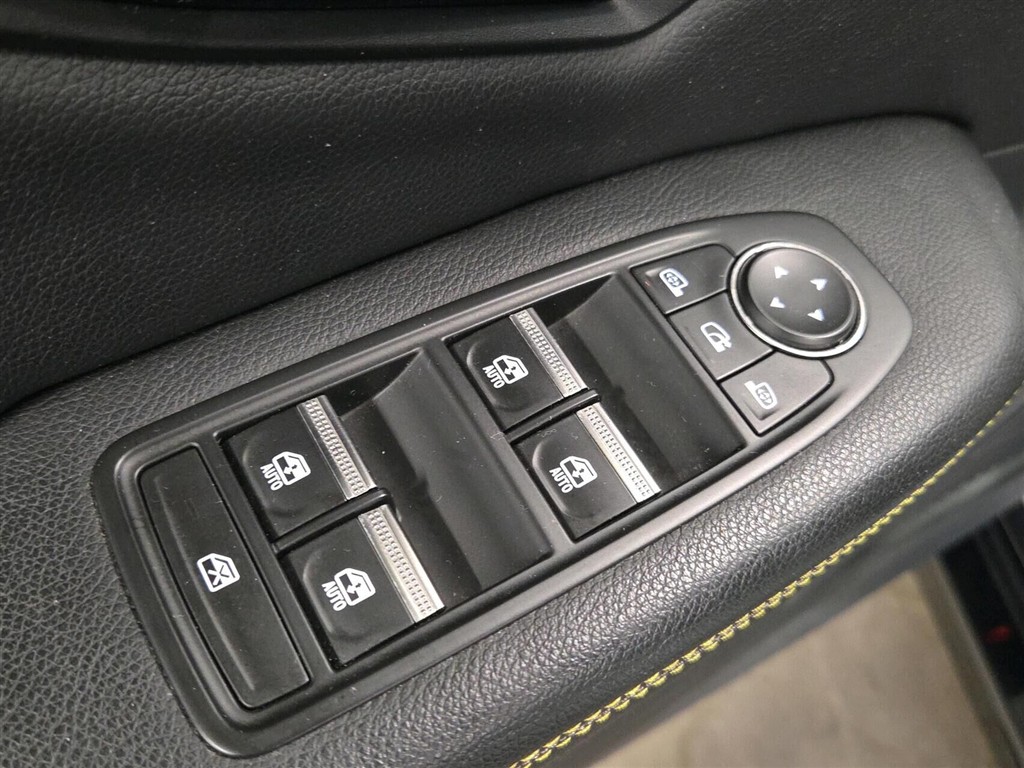 Renault Mégane E-TECH Techno 220HK 5d Aut. - Image 7