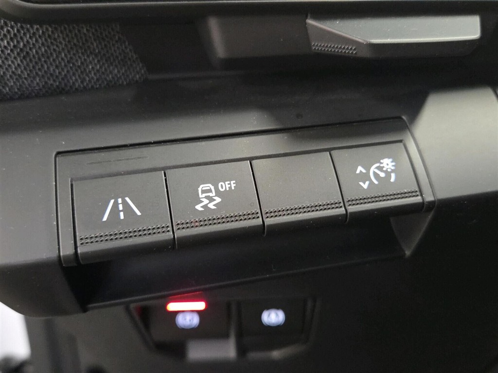 Renault Mégane E-TECH Techno 220HK 5d Aut. - Image 8