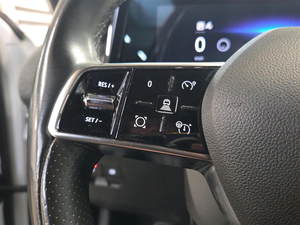 Renault Mégane E-TECH Techno 220HK 5d Aut. - Image 13