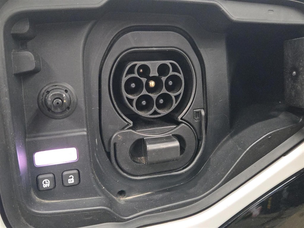 Renault Mégane E-TECH Techno 220HK 5d Aut. - Image 17