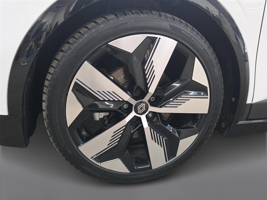 Renault Mégane E-TECH Techno 220HK 5d Aut. - Image 18