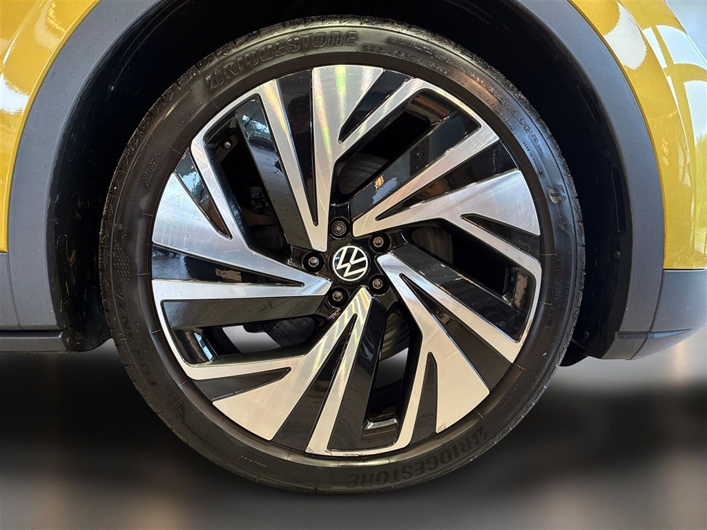 VW ID.4 EL 1st Max 204HK 5d Aut. - Image 6
