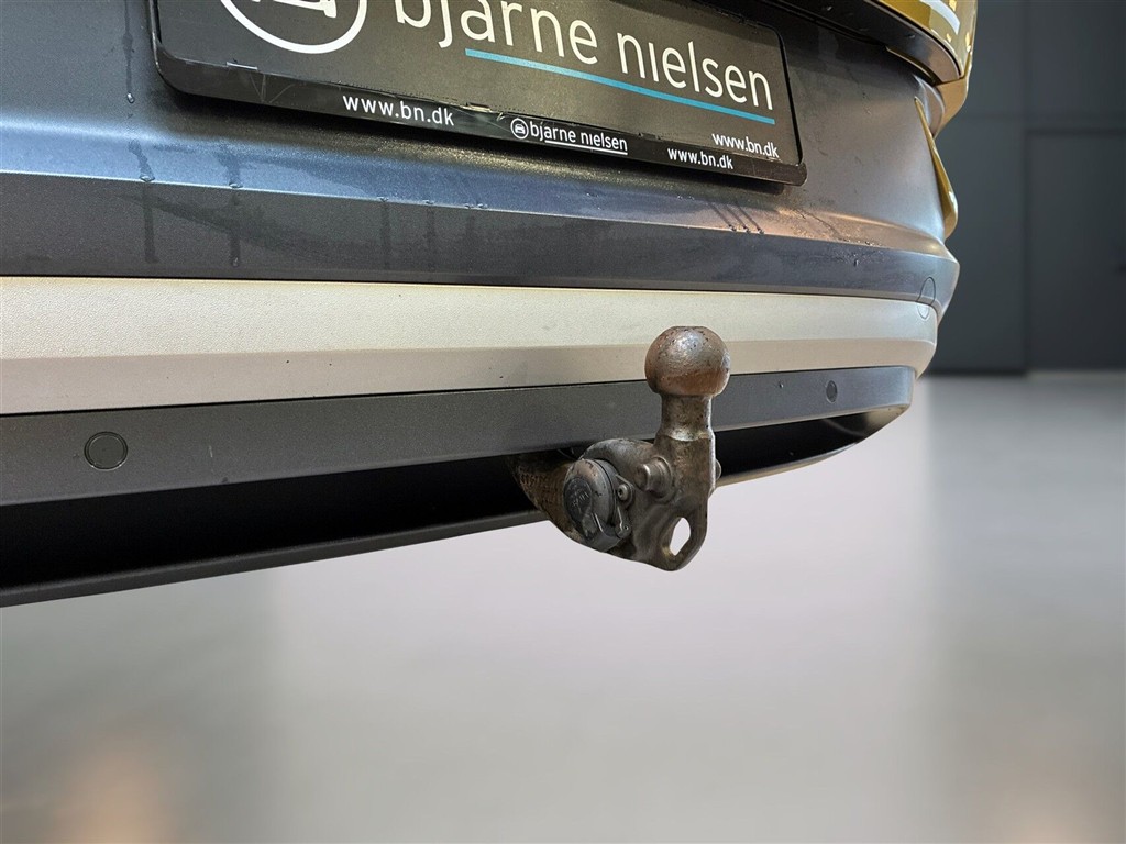 VW ID.4 EL 1st Max 204HK 5d Aut. - Image 7