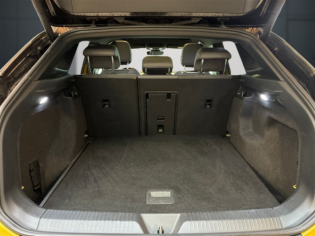 VW ID.4 EL 1st Max 204HK 5d Aut. - Image 8