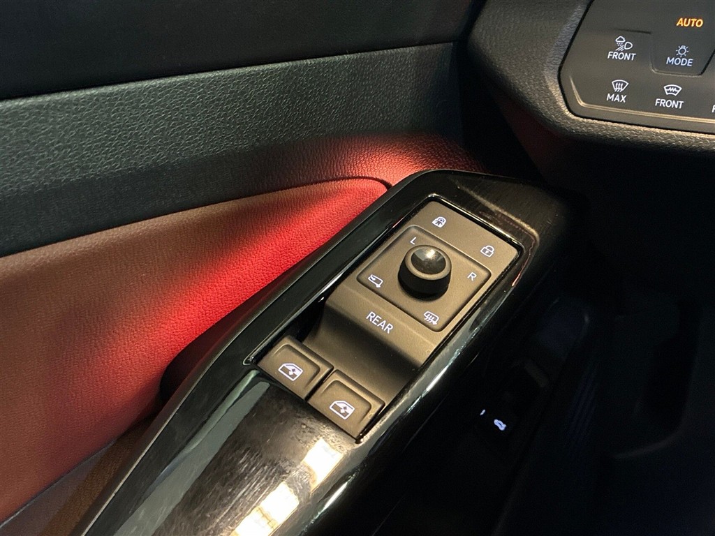 VW ID.4 EL 1st Max 204HK 5d Aut. - Image 22