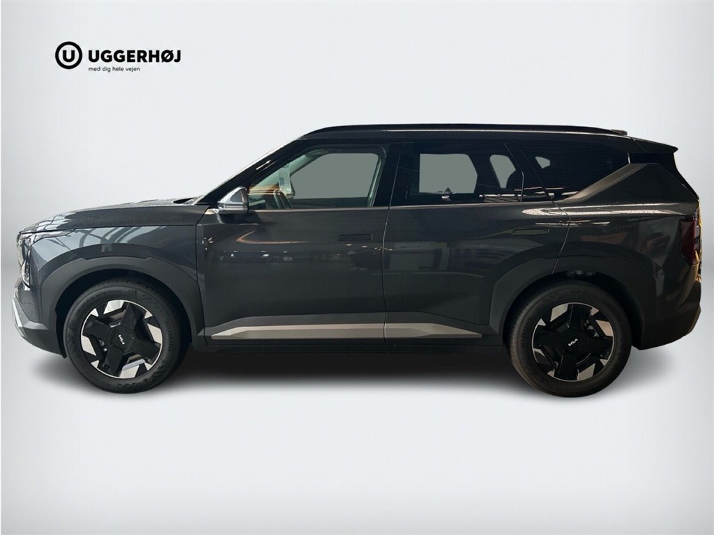 Kia EV5 Long Range Access 218HK 5d Aut. - Image 3