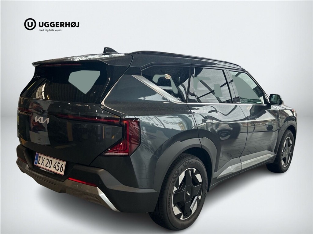 Kia EV5 Long Range Access 218HK 5d Aut. - Image 6
