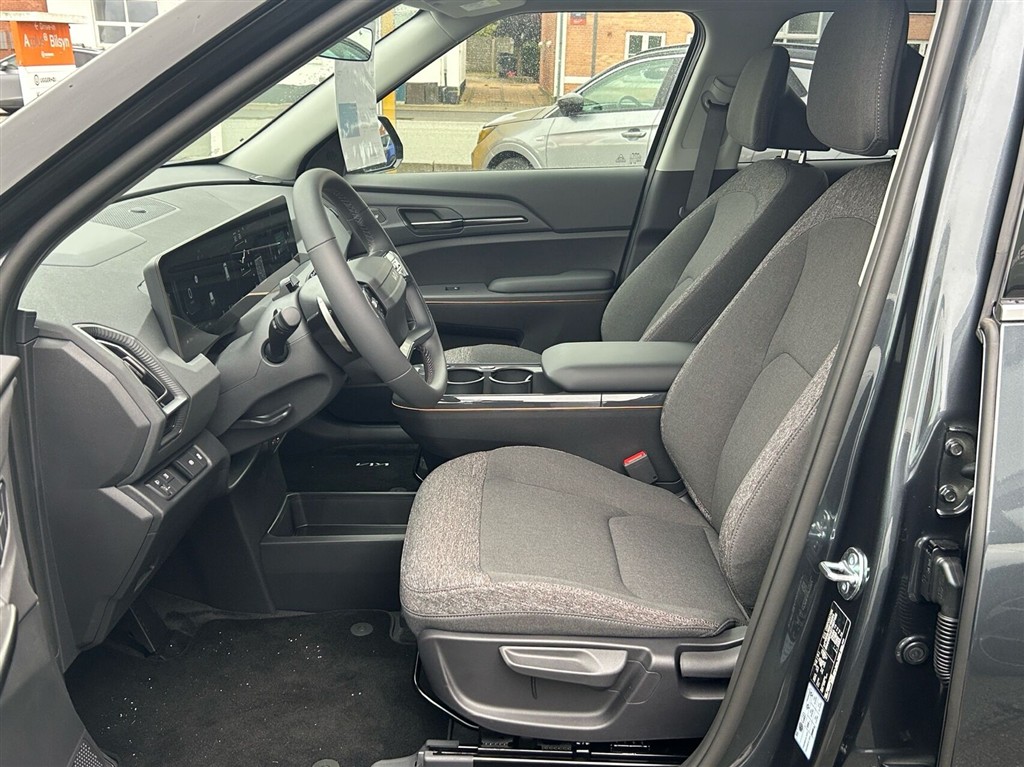Kia EV5 Long Range Access 218HK 5d Aut. - Image 9