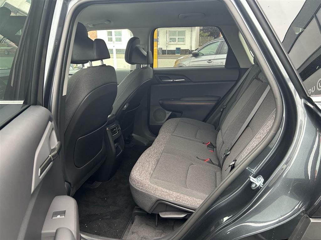 Kia EV5 Long Range Access 218HK 5d Aut. - Image 12