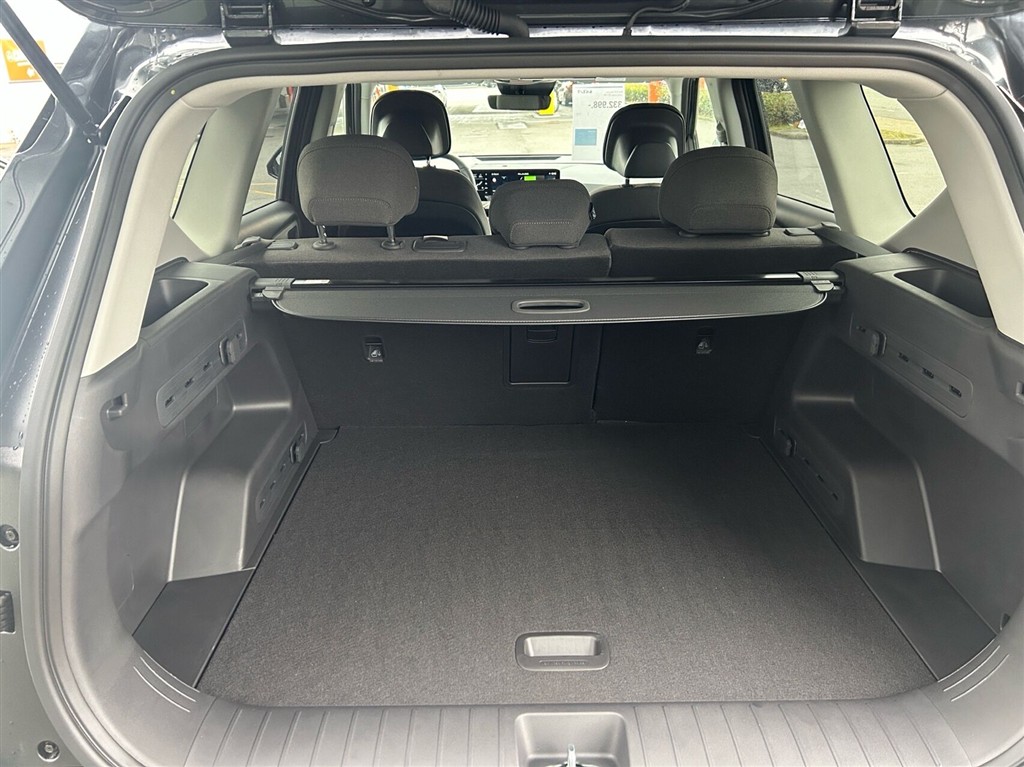 Kia EV5 Long Range Access 218HK 5d Aut. - Image 13