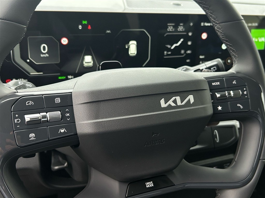 Kia EV5 Long Range Access 218HK 5d Aut. - Image 14