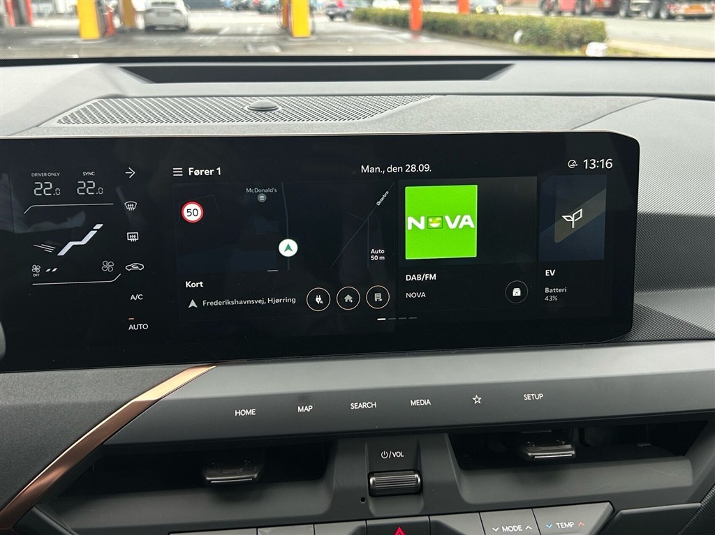 Kia EV5 Long Range Access 218HK 5d Aut. - Image 16