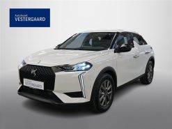DS DS3 Crossback E-Tense Bastille 136HK 5d Aut.
