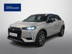 DS DS3 Crossback E-Tense Bastille 156HK 5d Aut.