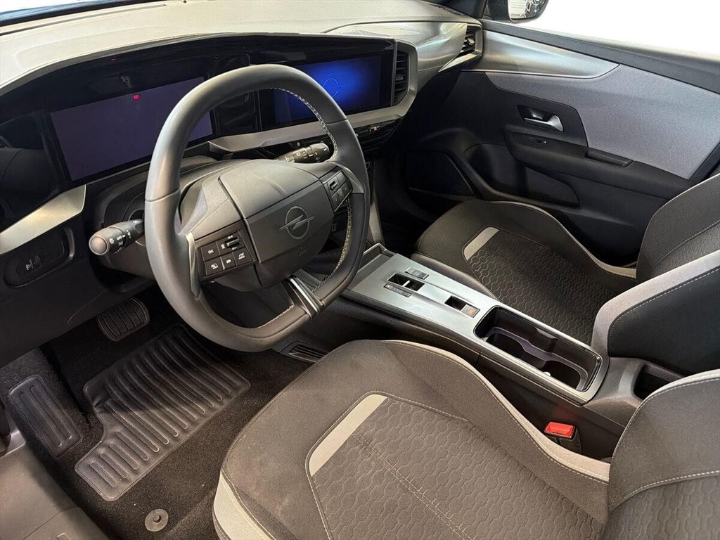 Opel Mokka-e EL Edition 156HK 5d Aut. - Image 6