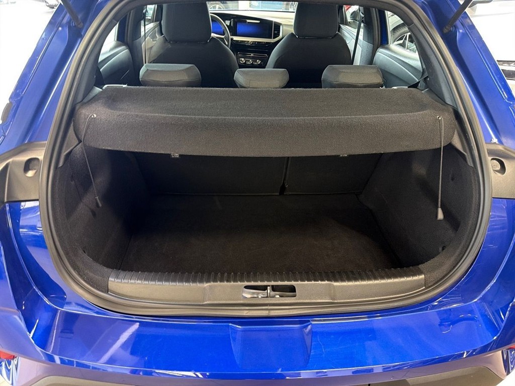 Opel Mokka-e EL Edition 156HK 5d Aut. - Image 10
