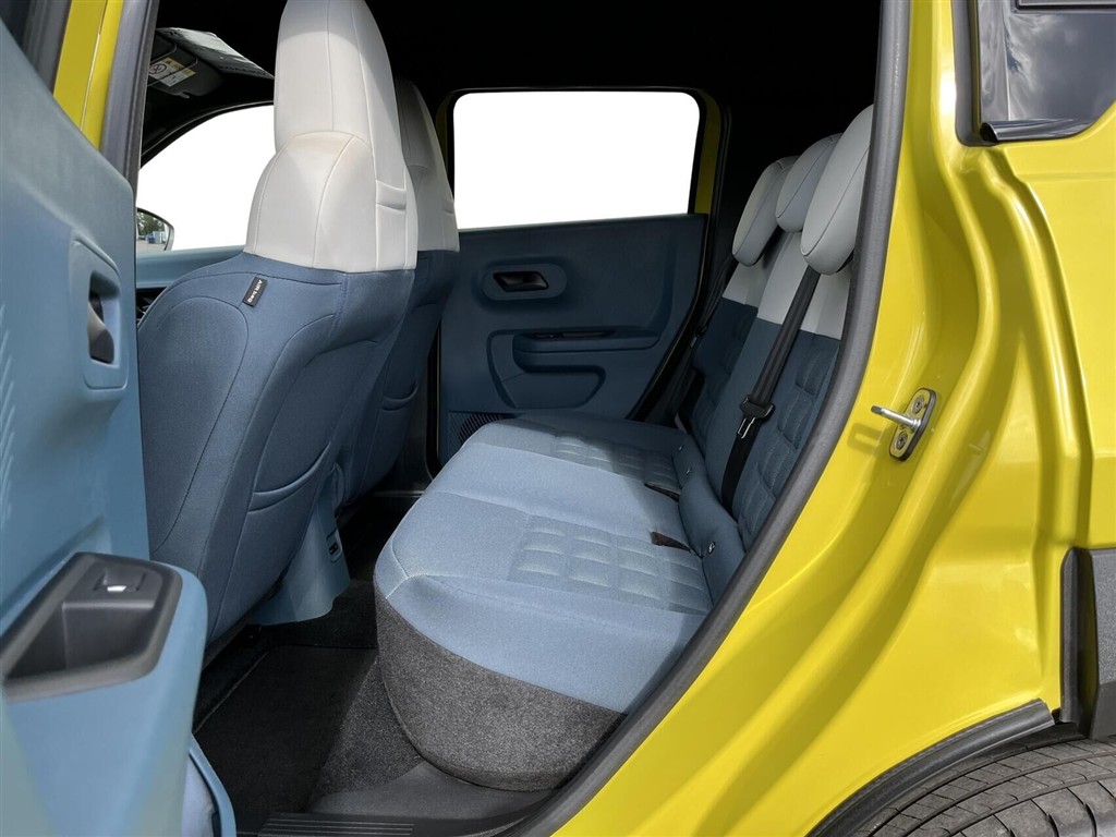 Fiat Grande Panda EL La Prima 113HK 5d Aut. - Image 5