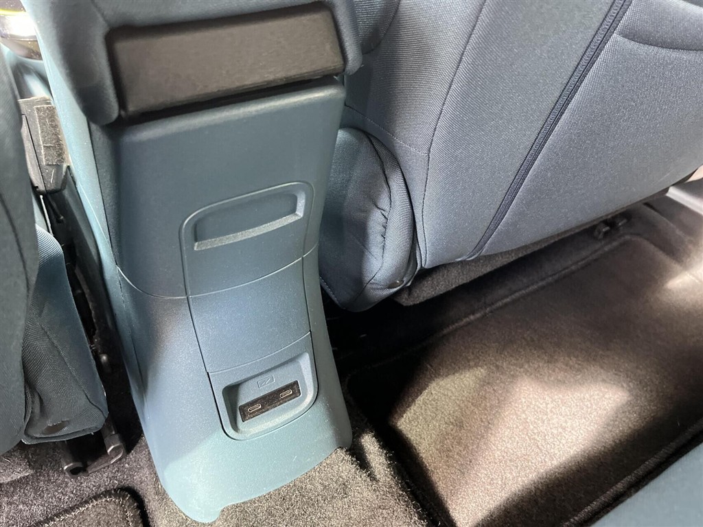 Fiat Grande Panda EL La Prima 113HK 5d Aut. - Image 14
