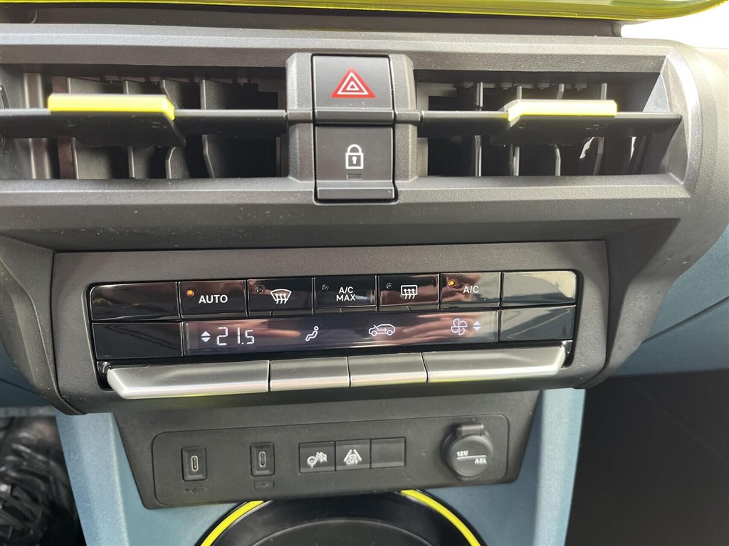 Fiat Grande Panda EL La Prima 113HK 5d Aut. - Image 19