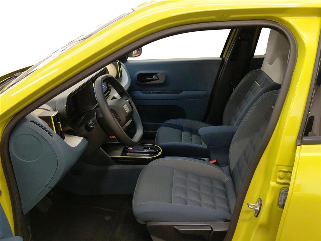 Fiat Grande Panda EL La Prima 113HK 5d Aut. - Image 4