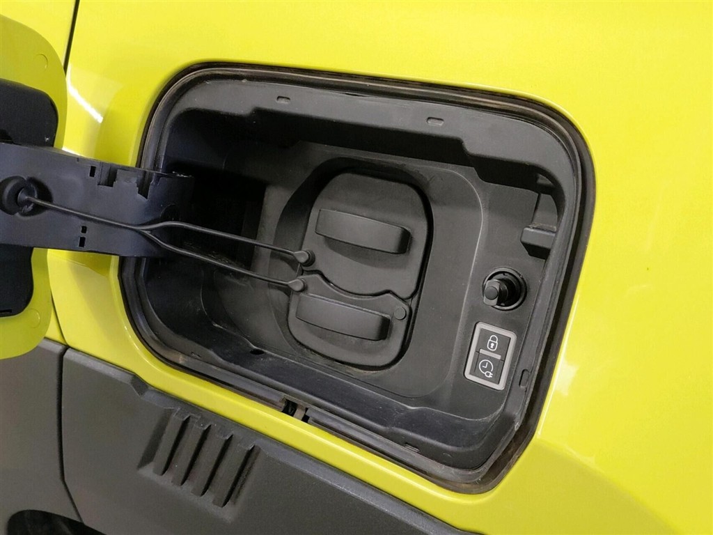 Fiat Grande Panda EL La Prima 113HK 5d Aut. - Image 16