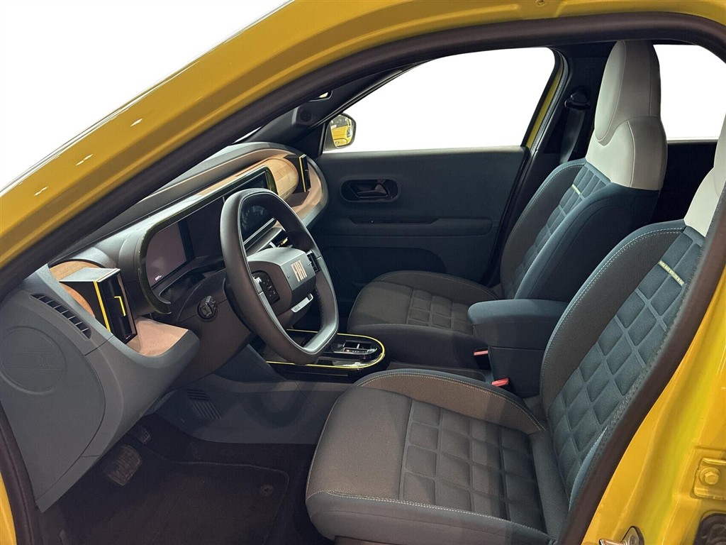 Fiat Grande Panda EL La Prima 113HK 5d Aut. - Image 4