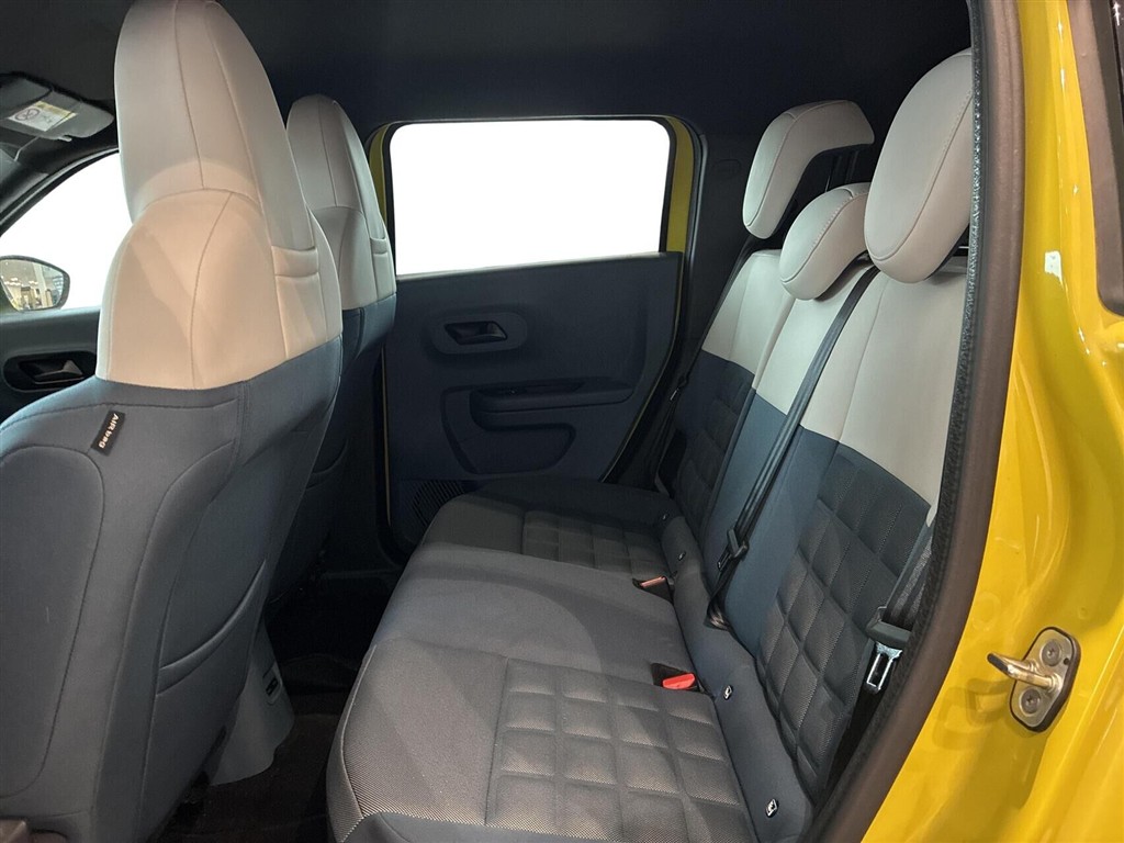 Fiat Grande Panda EL La Prima 113HK 5d Aut. - Image 5