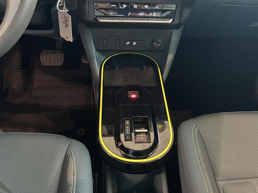 Fiat Grande Panda EL La Prima 113HK 5d Aut. - Image 7