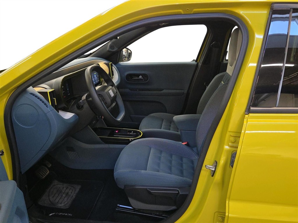 Fiat Grande Panda EL La Prima 113HK 5d Aut. - Image 4