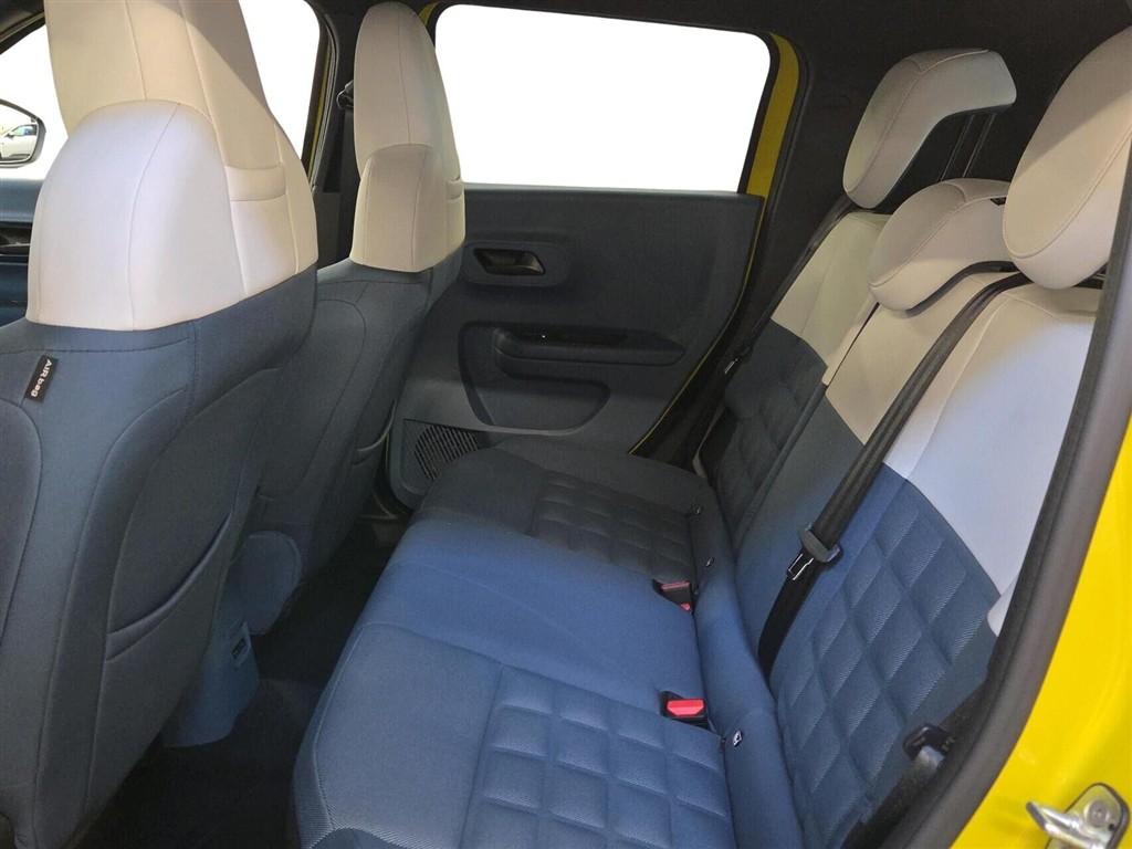 Fiat Grande Panda EL La Prima 113HK 5d Aut. - Image 5