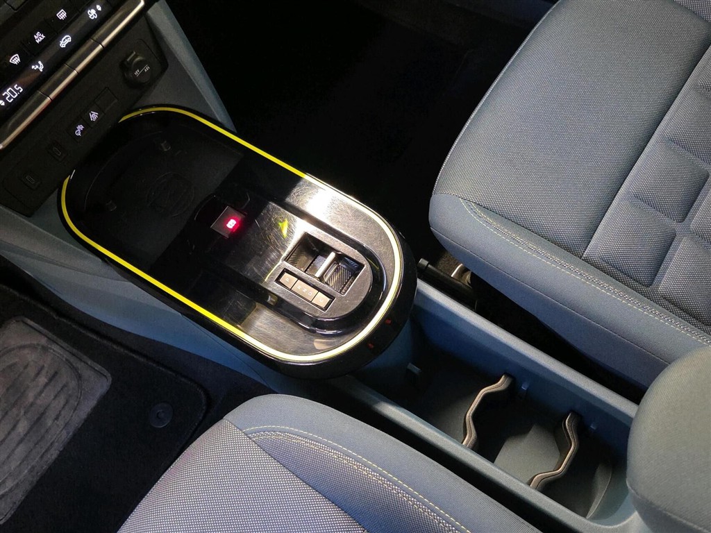 Fiat Grande Panda EL La Prima 113HK 5d Aut. - Image 11