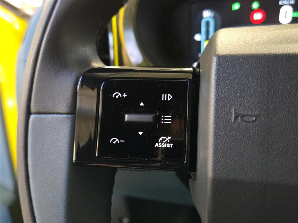 Fiat Grande Panda EL La Prima 113HK 5d Aut. - Image 12